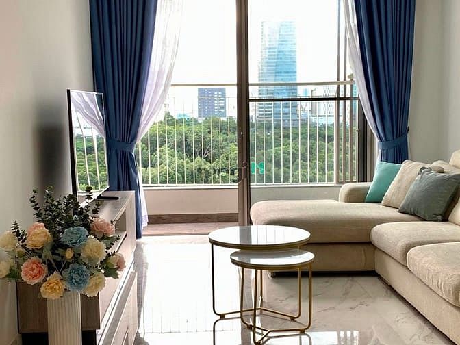 Hình ảnh Cực hot! Scenic Valley cho thuê giá rẻ mùa dịch.