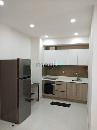 Hình ảnh Cho thuê CHCC Grand Riverside, Quận 4, 1PN, full NT, view sông, hồ bơi