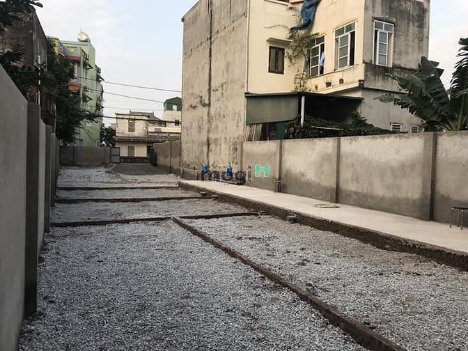 Hình ảnh Cơ hội Đầu tư Đất Long Biên, Gara Ô Tô – Ngõ Thông, 53m2 x4m nhỉnh 2tỷ