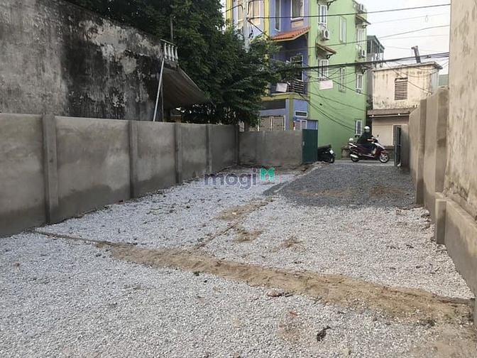 Hình ảnh Cơ hội Đầu tư Đất Long Biên, Gara Ô Tô – Ngõ Thông, 53m2 x4m nhỉnh 2tỷ