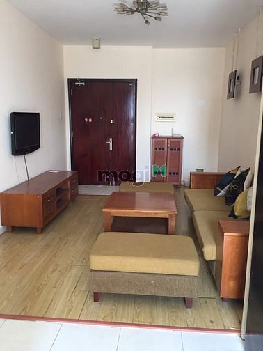Hình ảnh Cho thuê CHCC Central Gardent, Quận 1, 82M2, 2PN, 2WC, nội thất đầy đủ