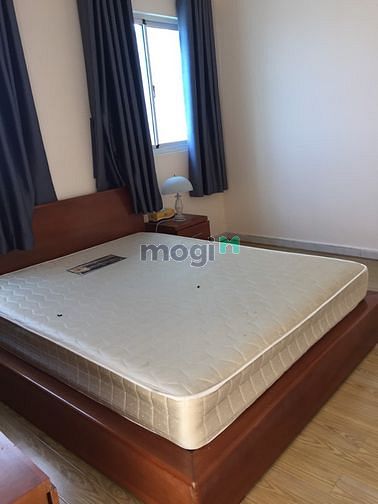Hình ảnh Cho thuê CHCC Central Gardent, Quận 1, 82M2, 2PN, 2WC, nội thất đầy đủ
