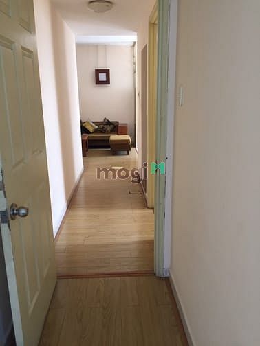 Hình ảnh Cho thuê CHCC Central Gardent, Quận 1, 82M2, 2PN, 2WC, nội thất đầy đủ