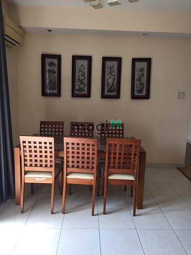 Hình ảnh Cho thuê CHCC Central Gardent, Quận 1, 82M2, 2PN, 2WC, nội thất đầy đủ
