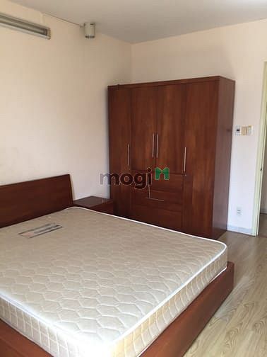 Hình ảnh Cho thuê CHCC Central Gardent, Quận 1, 82M2, 2PN, 2WC, nội thất đầy đủ