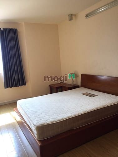 Hình ảnh Cho thuê CHCC Central Gardent, Quận 1, 82M2, 2PN, 2WC, nội thất đầy đủ