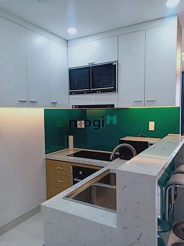 Hình ảnh Cho thuê CH Green Valley PMH Q7, 2PN full nội thất