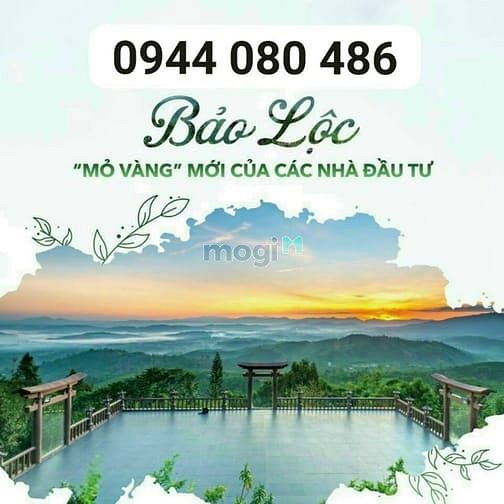Hình ảnh Booking giữ chỗ sản phẩm Hót cuối năm tại Bảo Lộc