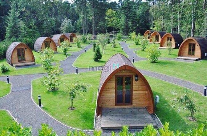 Hình ảnh Booking giữ chỗ sản phẩm Hót cuối năm tại Bảo Lộc