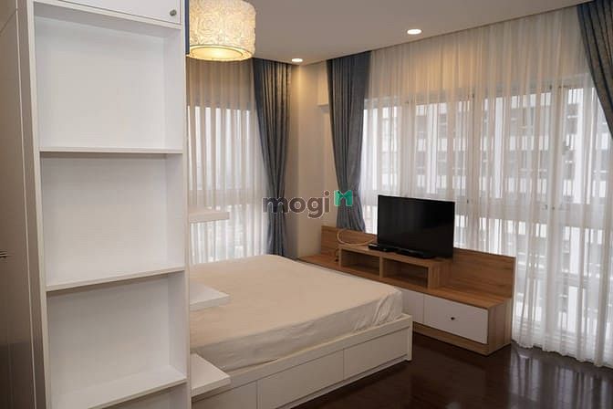 Hình ảnh MỚI! Cho thuê Mb6623 nạp rút nhanh chóng HAPPY VALLEY , 2PN ,115m2 - full nội thất cao cấp