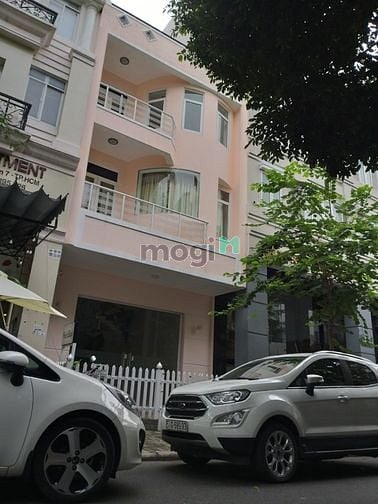 Hình ảnh Gấp! Cần cho thuê nhà mặt phố khu Phú Mỹ Hưng, quận 7, TPHCM