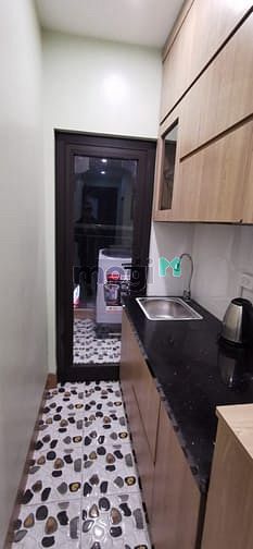Hình ảnh cho thuê chung cư 294 kim mã vị trí đẹp đủ đồ ở ngay 50m2