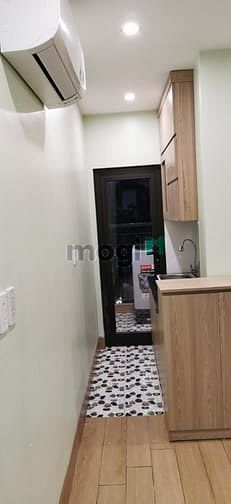 Hình ảnh cho thuê chung cư 294 kim mã vị trí đẹp đủ đồ ở ngay 50m2