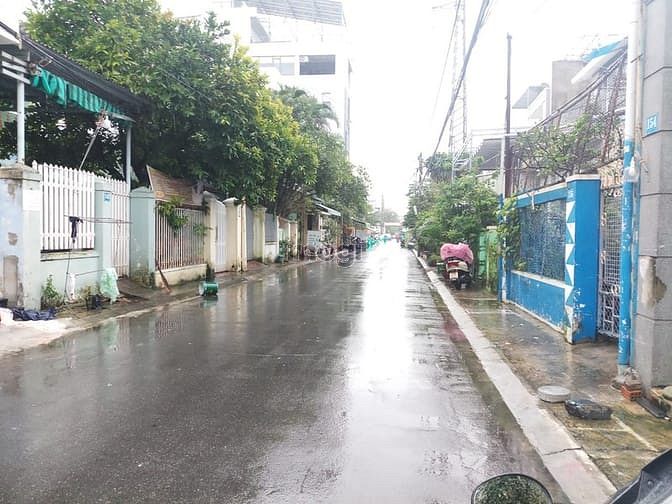 Hình ảnh Bán đất mặt tiền Nguyễn Thiện Kế gần Võ Văn Kiệt, Sơn Trà
