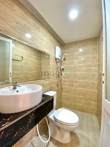 Hình ảnh Căn Hộ 1PN Sang Trọng,Full NT Ngay Cống Quỳnh Quận 1