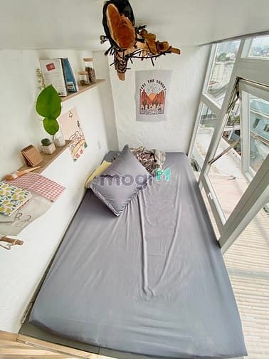 Hình ảnh ⛺️Kí túc xá cao cấp dành cho các bạn sinh viên⛺️