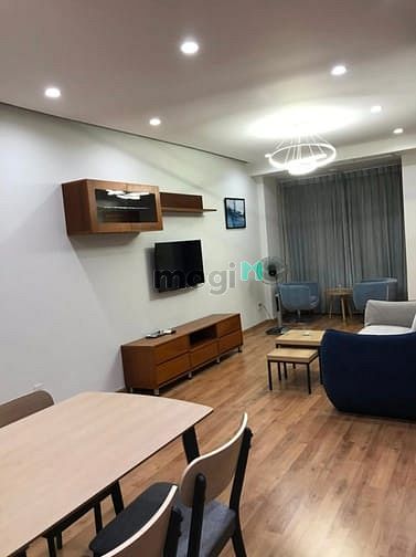 Hình ảnh Cần cho thuê biệt thự Nam Thiên, Phú Mỹ