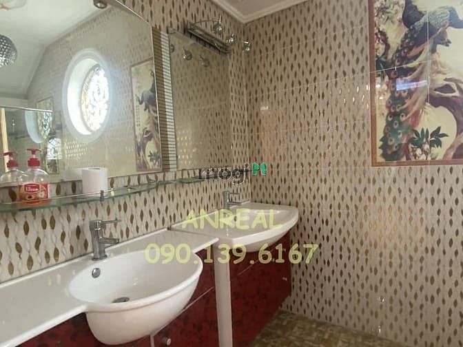 Hình ảnh Cho Thuê Biệt Thự Đơn Lập Đẹp Hiện Đại - Phong Cách Châu  Âu