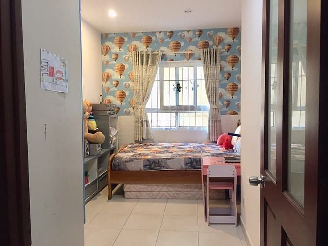 Hình ảnh Bán gấp Trang Chủ MB66.COM / Đăng Ký Tặng 66K Phúc Yên 1, quận Tân Bình, có Sổ Hồng, 89m2, 2PN, Full