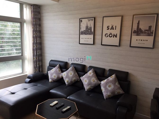 Hình ảnh Bán Gấp Căn Hộ Đẹp Ở Sky Garden 1