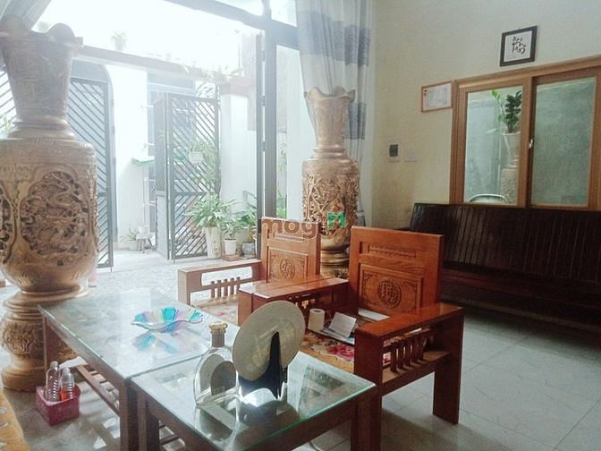 Hình ảnh Bán nhà 2 tầng kiệt xe tải Nguyễn Đình Chiểu, Khuê Mỹ, Ngũ Hành Sơn