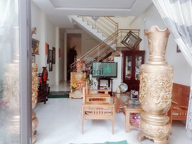 Hình ảnh Bán nhà 2 tầng kiệt xe tải Nguyễn Đình Chiểu, Khuê Mỹ, Ngũ Hành Sơn