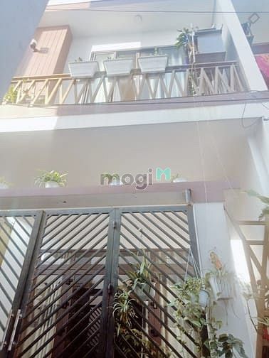 Hình ảnh Bán nhà 2 tầng kiệt xe tải Nguyễn Đình Chiểu, Khuê Mỹ, Ngũ Hành Sơn