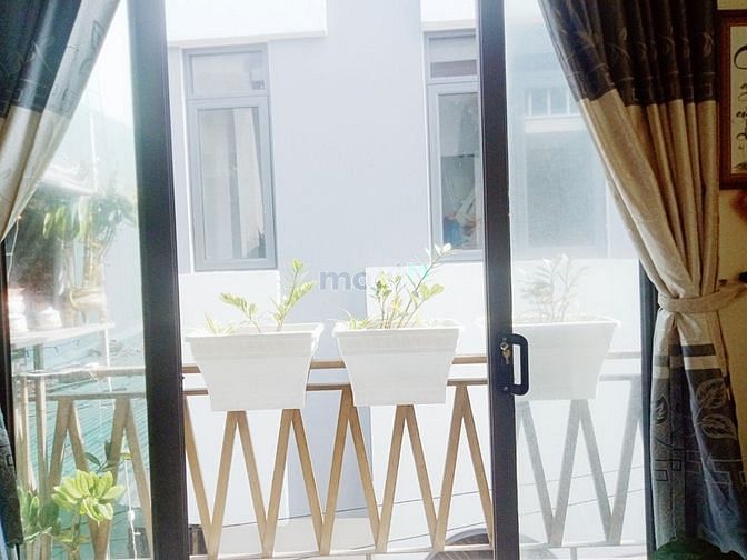 Hình ảnh Bán nhà 2 tầng kiệt xe tải Nguyễn Đình Chiểu, Khuê Mỹ, Ngũ Hành Sơn