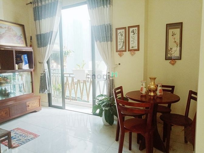 Hình ảnh Bán nhà 2 tầng kiệt xe tải Nguyễn Đình Chiểu, Khuê Mỹ, Ngũ Hành Sơn
