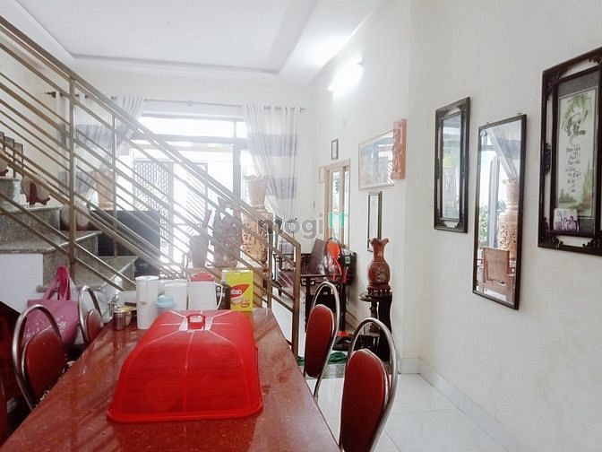 Hình ảnh Bán nhà 2 tầng kiệt xe tải Nguyễn Đình Chiểu, Khuê Mỹ, Ngũ Hành Sơn