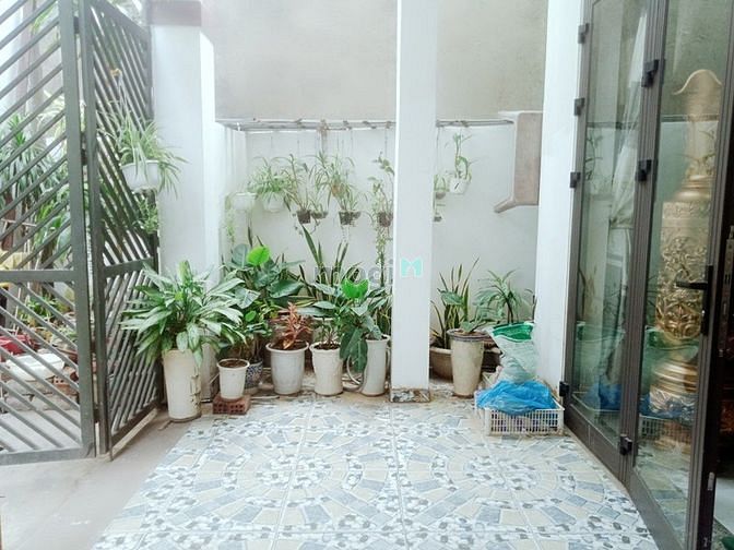 Hình ảnh Bán nhà 2 tầng kiệt xe tải Nguyễn Đình Chiểu, Khuê Mỹ, Ngũ Hành Sơn