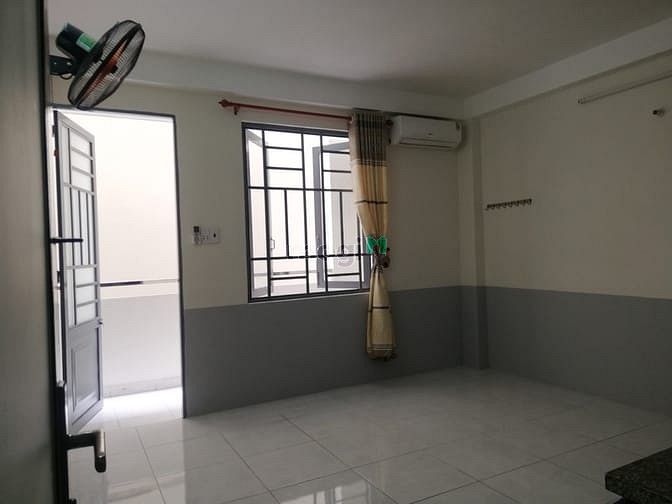 Hình ảnh CĂN hộ có ban công full nội thất Văn Cao Tân Phú