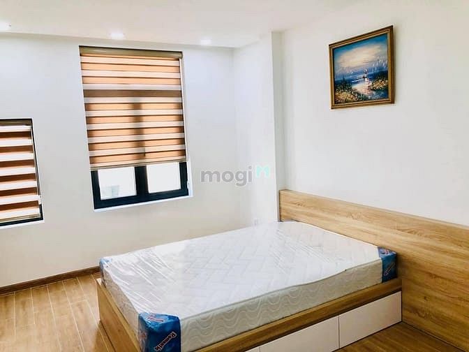Hình ảnh 🍃Căn Hộ Full Tiện Nghi Chỉ 5’ Đến CV Lê Thị Riêng