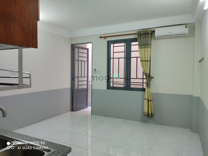 Hình ảnh CĂN hộ có ban công full nội thất Văn Cao Tân Phú