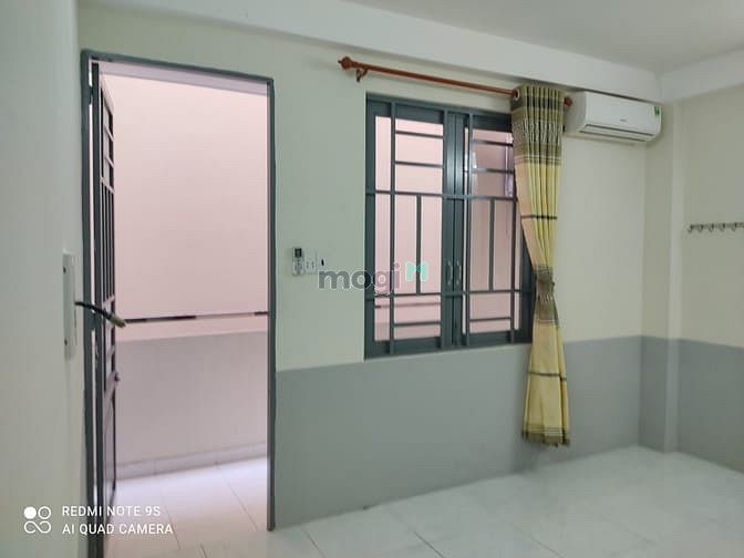 Hình ảnh CĂN hộ có ban công full nội thất Văn Cao Tân Phú