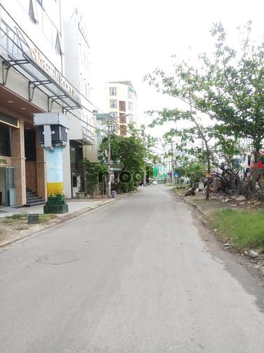 Hình ảnh Bán lô đất Mỹ Khê 2 ngay Võ Văn Kiệt, Sơn Trà