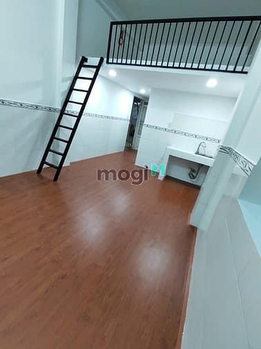 Hình ảnh Căn Hộ Studio, Duplex Siêu đẹp, Cộng Hòa gần Etown, Tân Bình