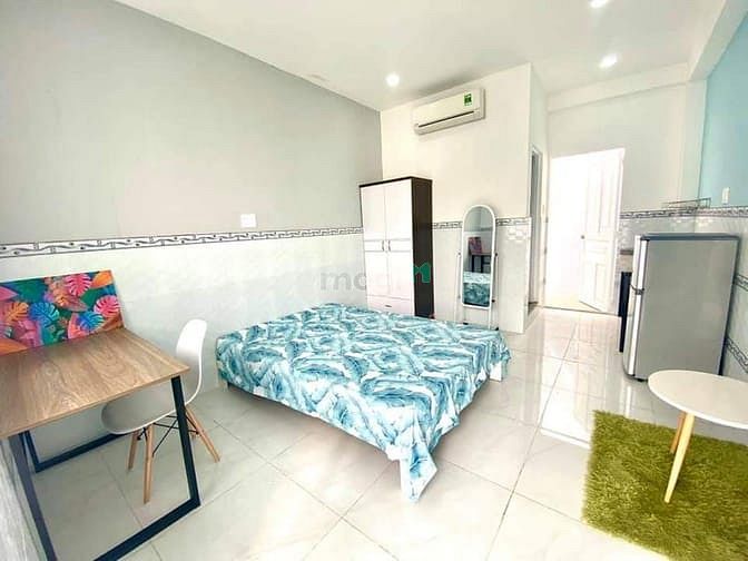 Hình ảnh Căn Hộ Studio, Duplex Siêu đẹp, Cộng Hòa gần Etown, Tân Bình