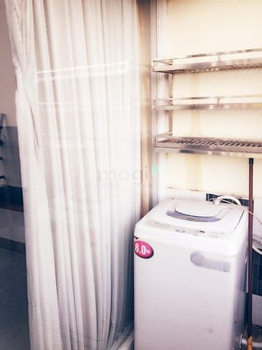 Hình ảnh Cần share gấp phòng cho nữ tại CC Bình Minh,Q.2, qua Q.1chỉ mất 5 phút