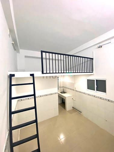 Hình ảnh Căn Hộ Studio, Duplex Siêu đẹp, Cộng Hòa gần Etown, Tân Bình