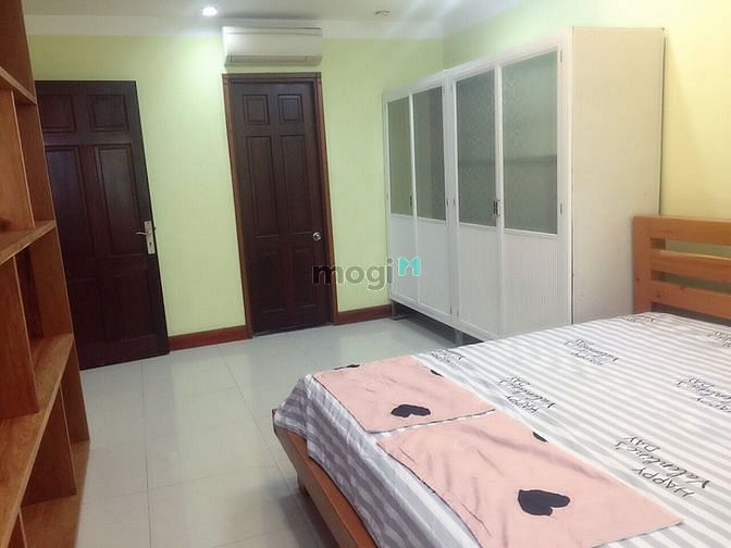 Hình ảnh Cần share gấp phòng cho nữ tại CC Bình Minh,Q.2, qua Q.1chỉ mất 5 phút