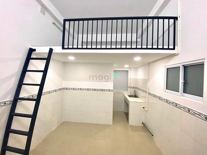 Hình ảnh Căn Hộ Studio, Duplex Siêu đẹp, Cộng Hòa gần Etown, Tân Bình