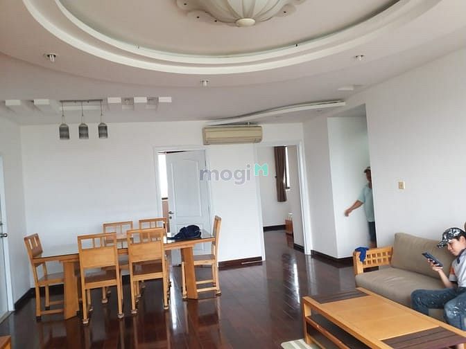 Hình ảnh Cho thuê CH cao cấp Panorama PMH, giá chỉ từ 24 triệu/tháng.