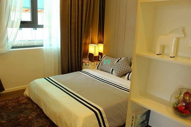 Hình ảnh Hẻm xe hơi võ Văn Tần ,phường13,quận3,tphcm