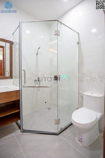 Hình ảnh Căn Hộ Studio Riêng Biệt SANG TRỌNG Ngay Thành Thái Quận 10💥