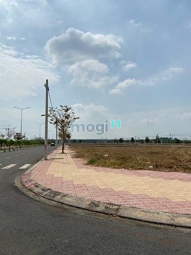 Hình ảnh Bán lô đất Biệt thự khu dân cư D2D Lộc An- Long Thành 3.3 tỷ sổ hồng