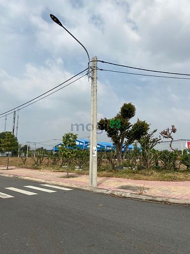 Hình ảnh Bán lô đất Biệt thự khu dân cư D2D Lộc An- Long Thành 3.3 tỷ sổ hồng