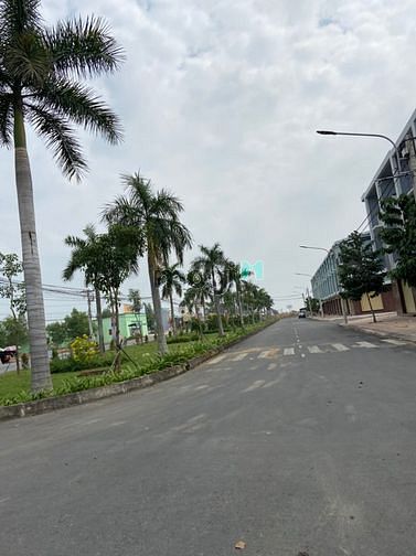 Hình ảnh Bán lô đất Biệt thự khu dân cư D2D Lộc An- Long Thành 3.3 tỷ sổ hồng