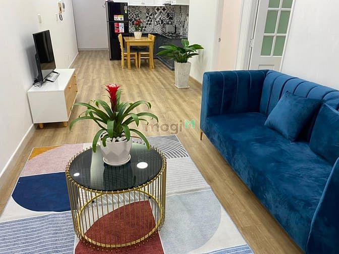 Hình ảnh Ban Căn Hộ Đẹp, Mới, Sạch Sẽ Tại Sky Garden 1