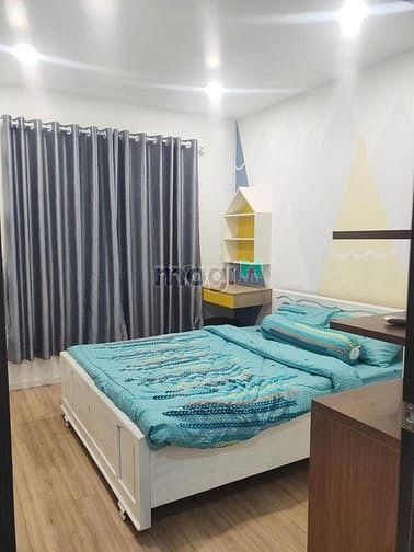 Hình ảnh CC XI Grand 70m2 Full Nội Thất 2PN-2WC LTK,P14,Q10